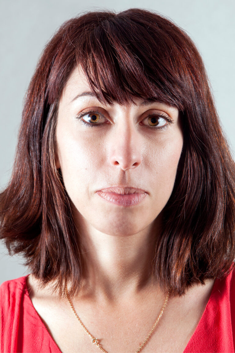 Anne-Fleur Guillemin – Colloque RISP